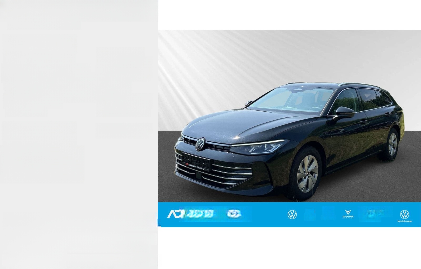 Volkswagen Passat Elegance 2,0 TDi 150PS*NEUES MODELL"SPORT foto 2