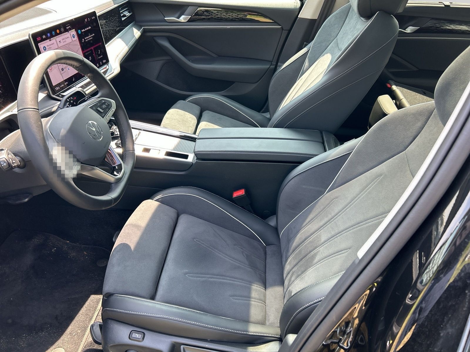 Volkswagen Passat Elegance 2,0 TDi 150PS*NEUES MODELL"SPORT foto 10