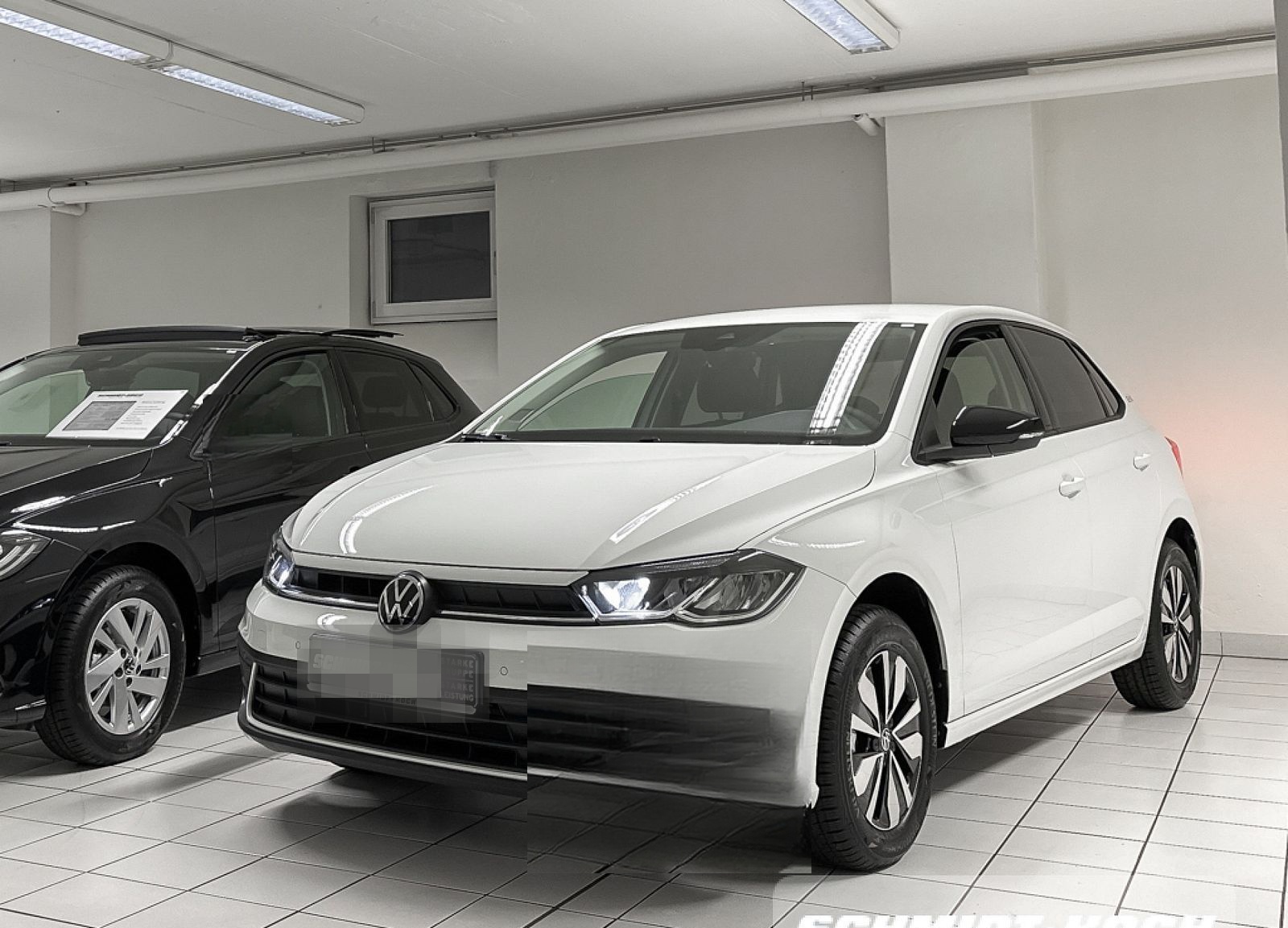 Volkswagen Polo 1.0 Goal RFK + SHZ + GJR + LED + PDC + foto 2