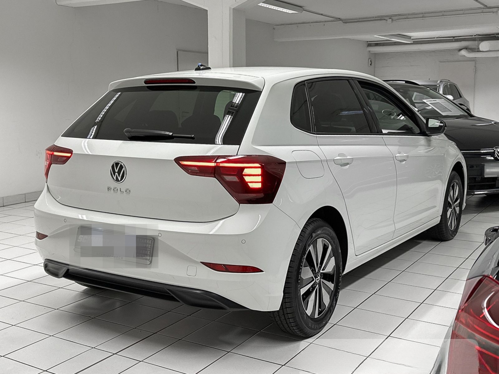 Volkswagen Polo 1.0 Goal RFK + SHZ + GJR + LED + PDC + foto 3