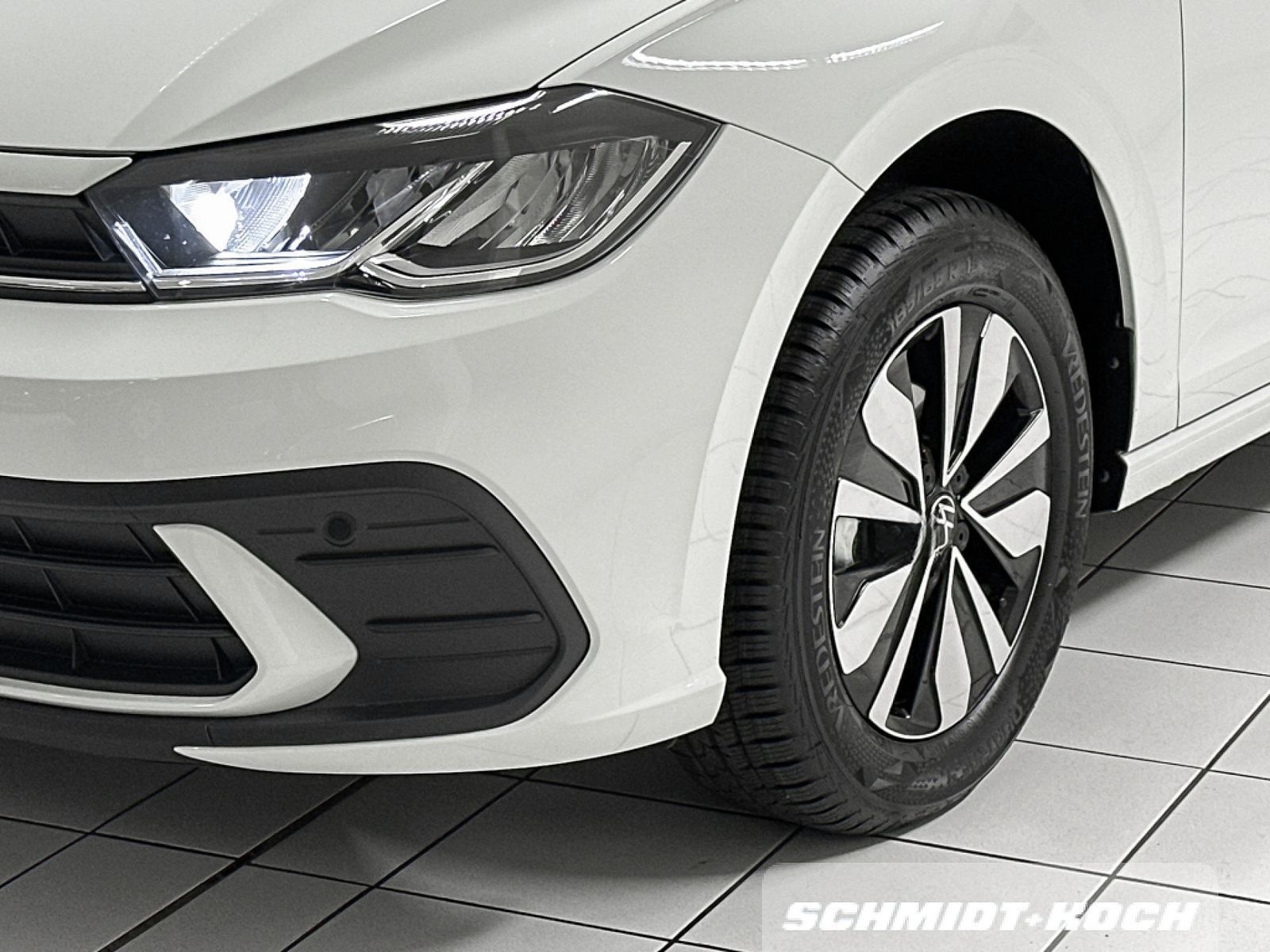 Volkswagen Polo 1.0 Goal RFK + SHZ + GJR + LED + PDC + foto 4