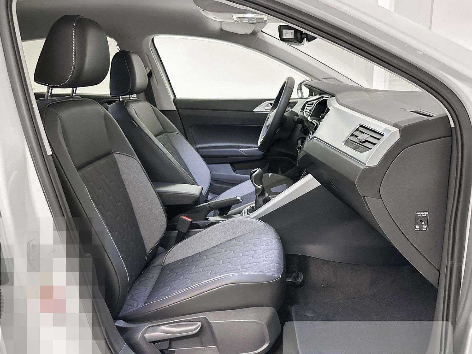 Volkswagen Polo 1.0 Goal RFK + SHZ + GJR + LED + PDC + foto 5
