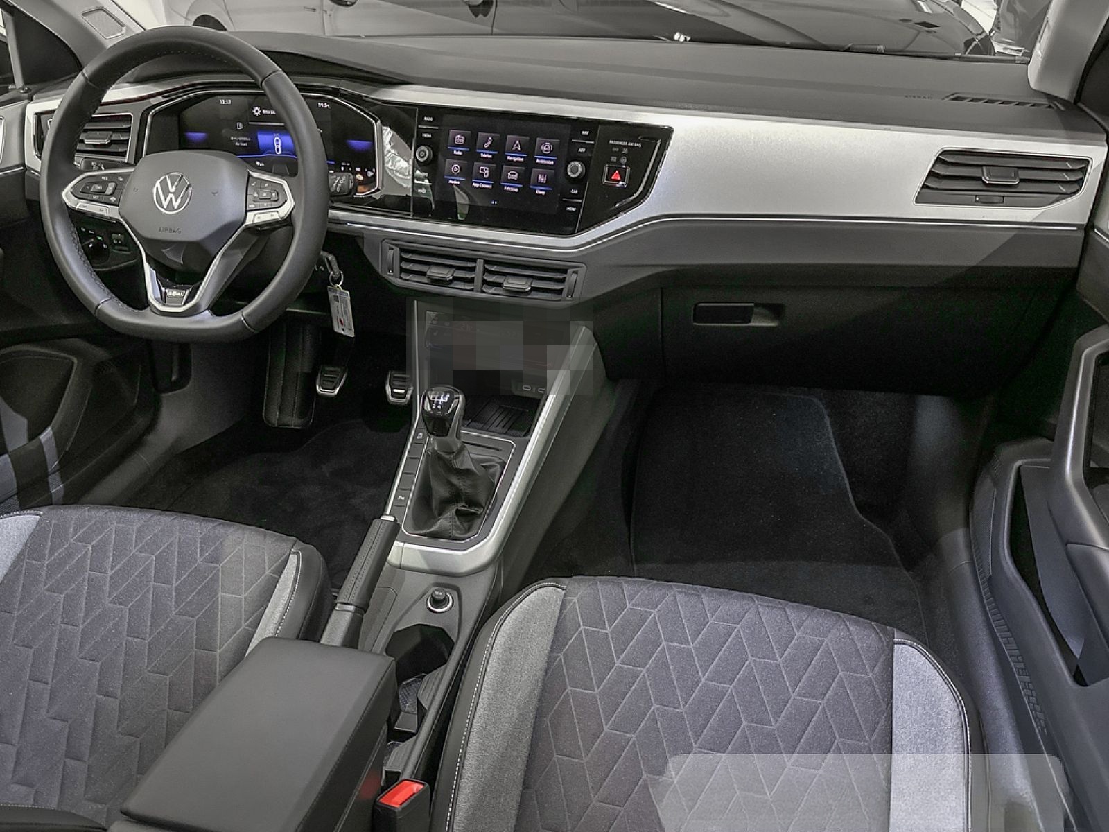 Volkswagen Polo 1.0 Goal RFK + SHZ + GJR + LED + PDC + foto 6