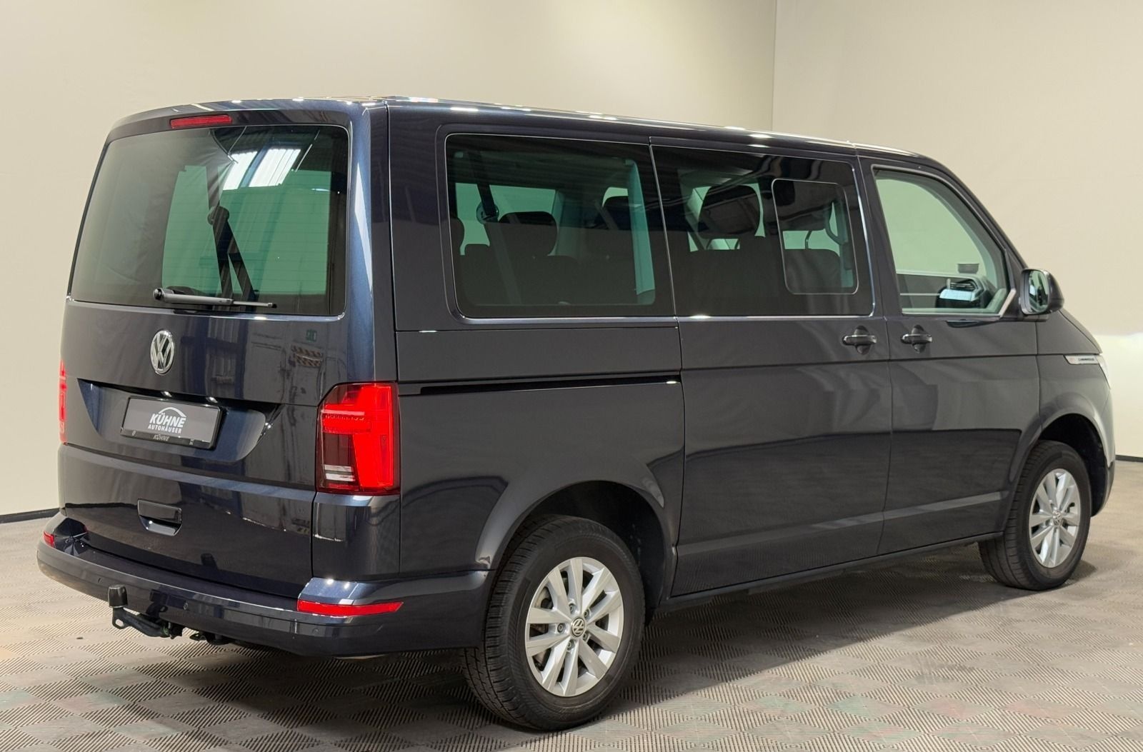 Volkswagen T6.1 Caravelle Comfortline TDI DSG | LED NAVI foto 12