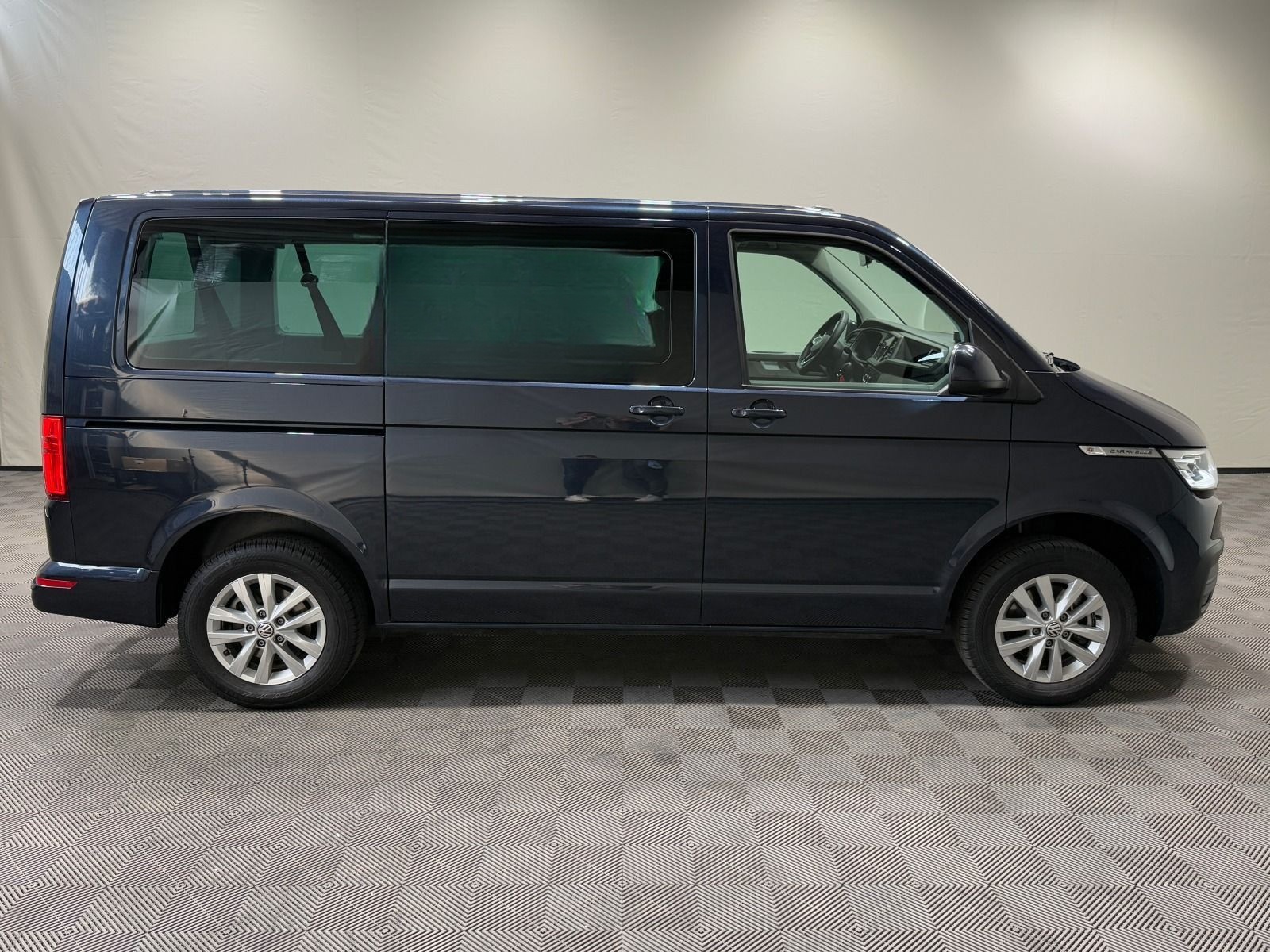Volkswagen T6.1 Caravelle Comfortline TDI DSG | LED NAVI foto 13