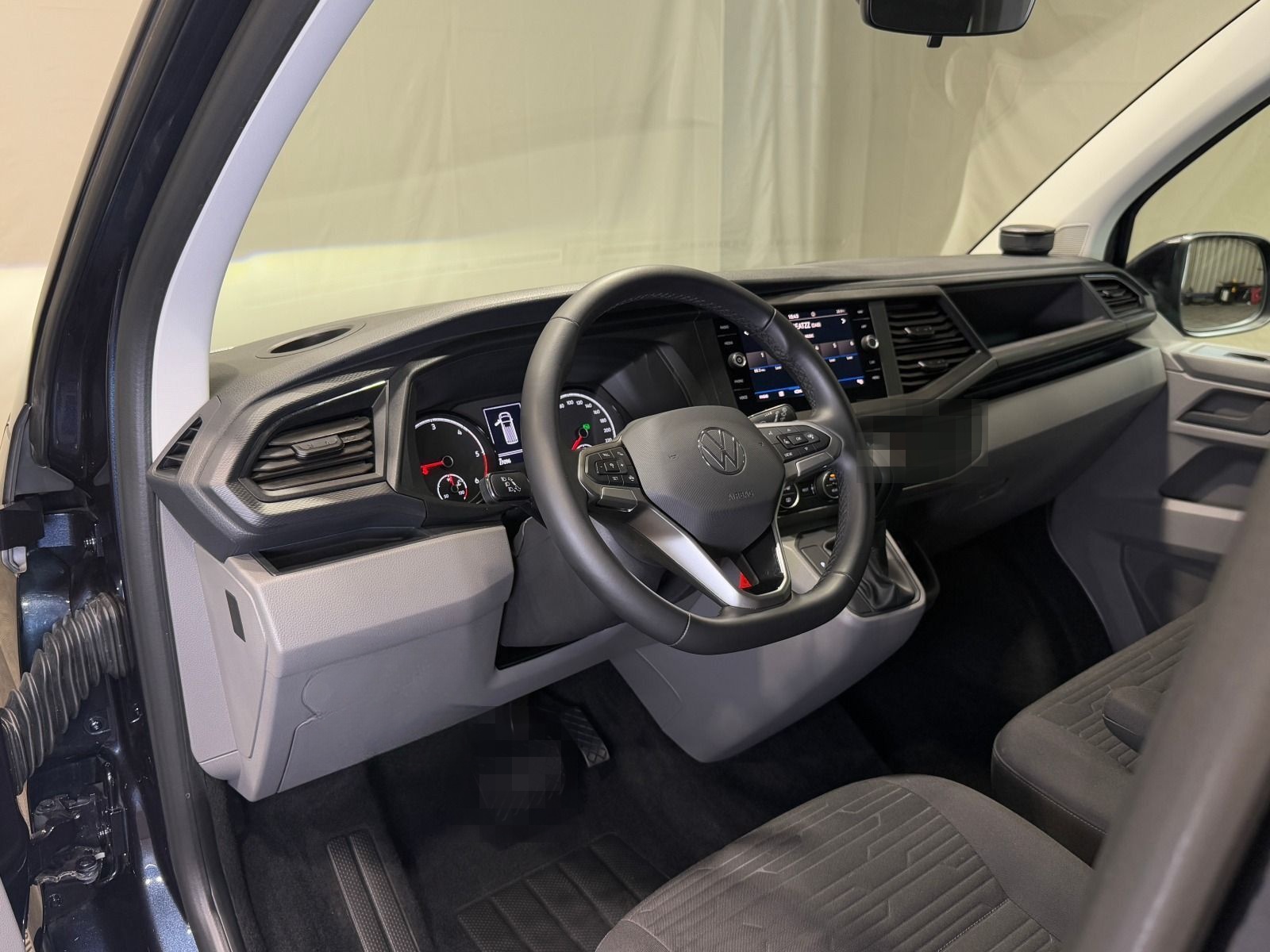 Volkswagen T6.1 Caravelle Comfortline TDI DSG | LED NAVI foto 15