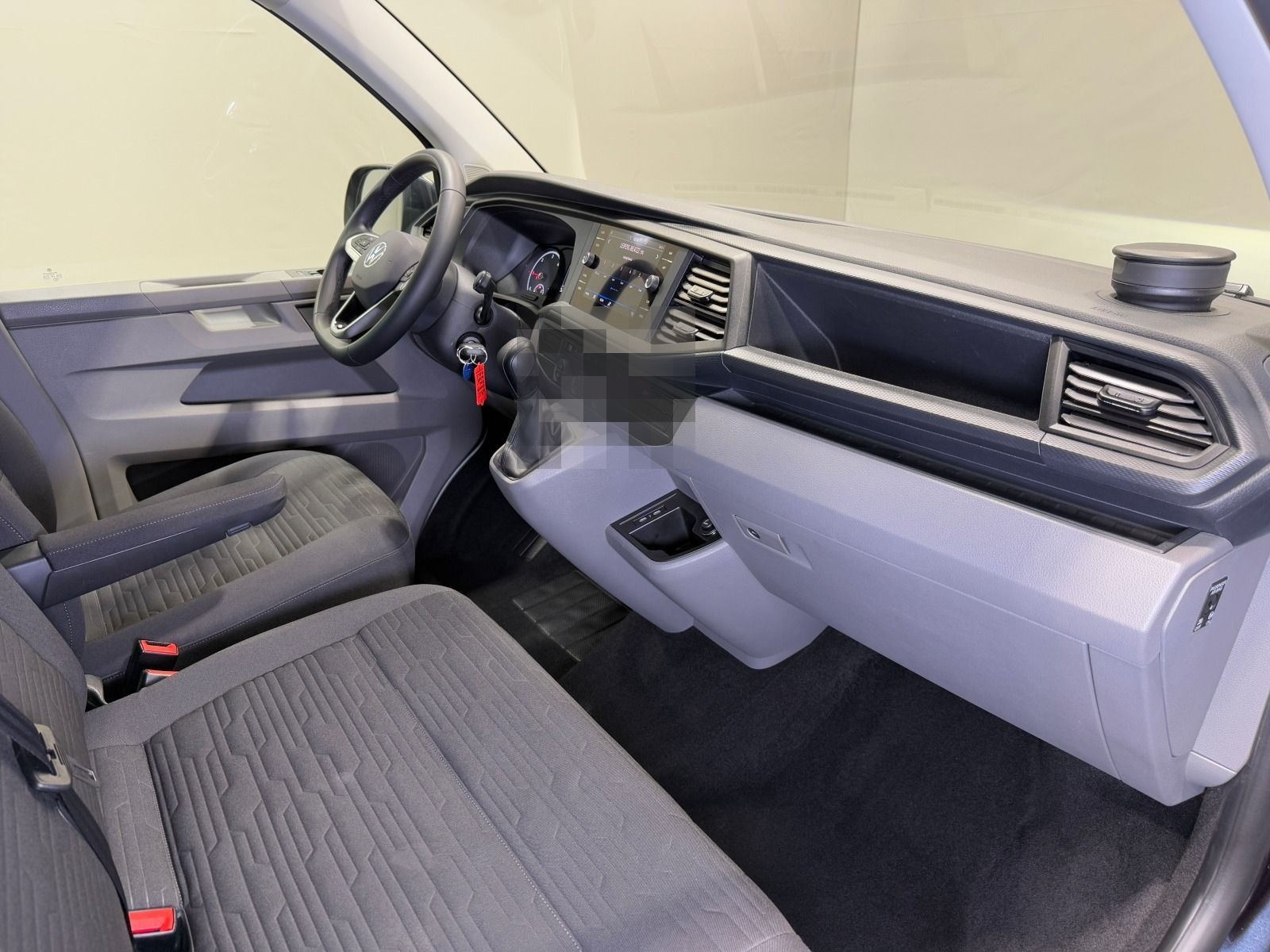 Volkswagen T6.1 Caravelle Comfortline TDI DSG | LED NAVI foto 20