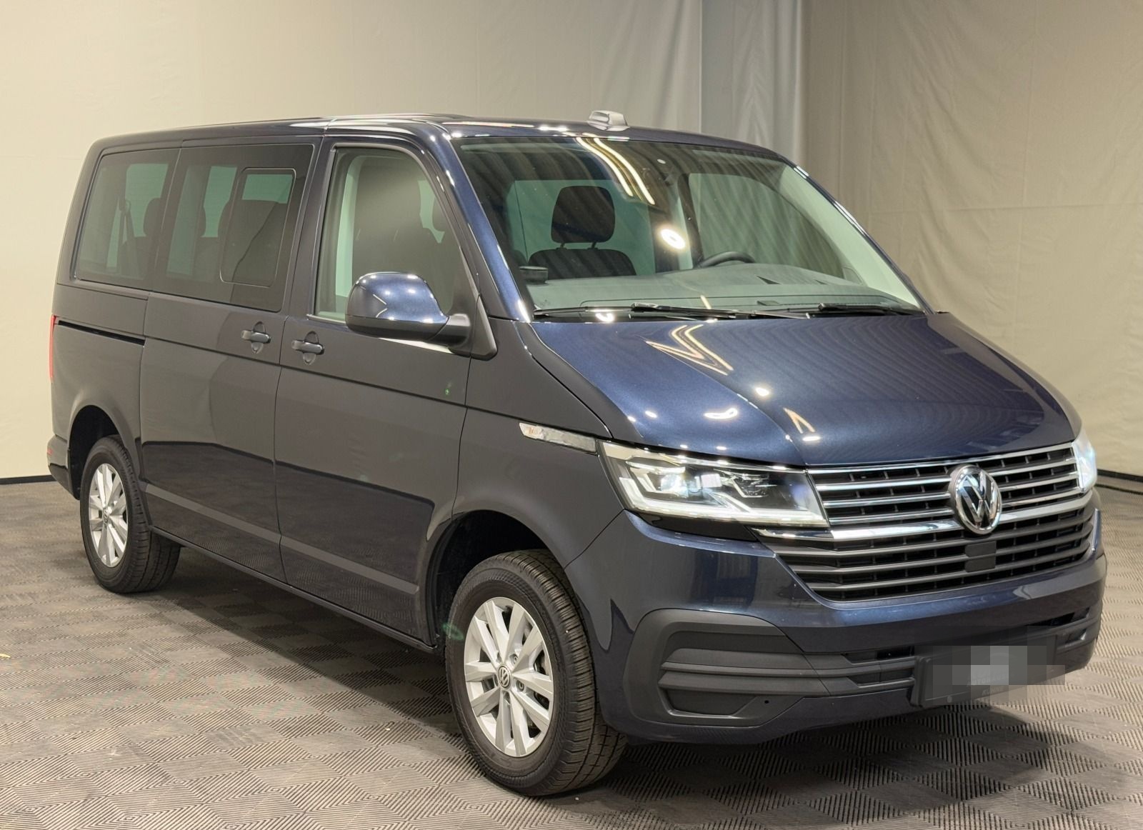 Volkswagen T6.1 Caravelle Comfortline TDI DSG | LED NAVI foto 21