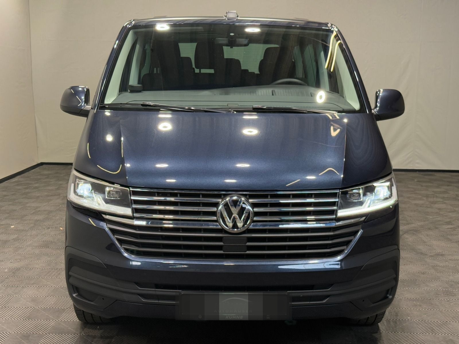 Volkswagen T6.1 Caravelle Comfortline TDI DSG | LED NAVI foto 22