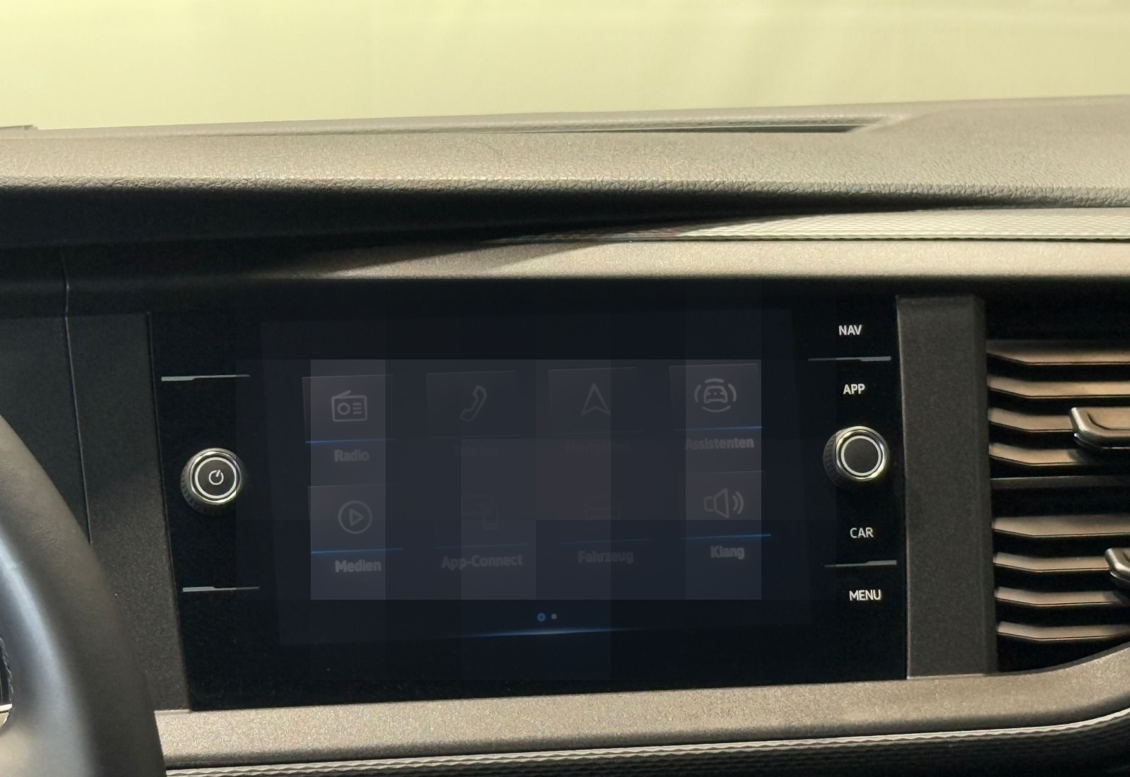 Volkswagen T6.1 Caravelle Comfortline TDI DSG | LED NAVI foto 8