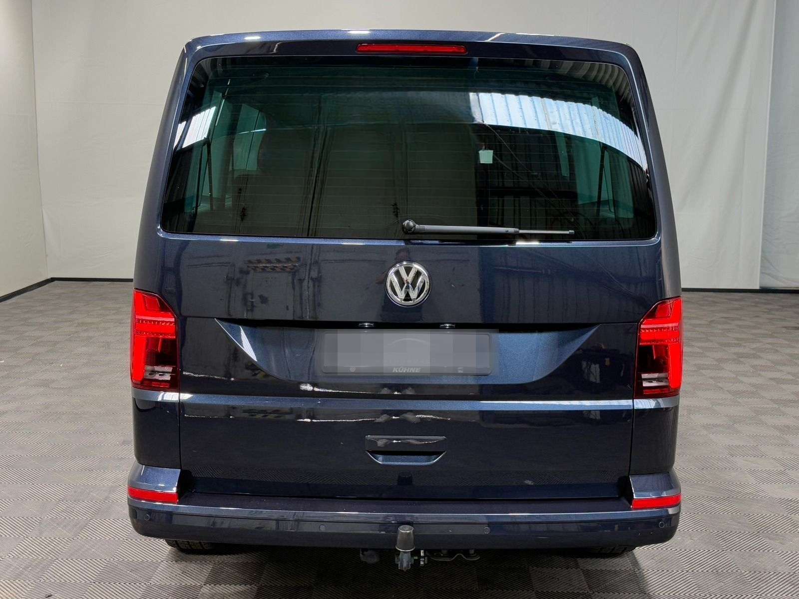 Volkswagen T6.1 Caravelle Comfortline TDI DSG | LED NAVI foto 10