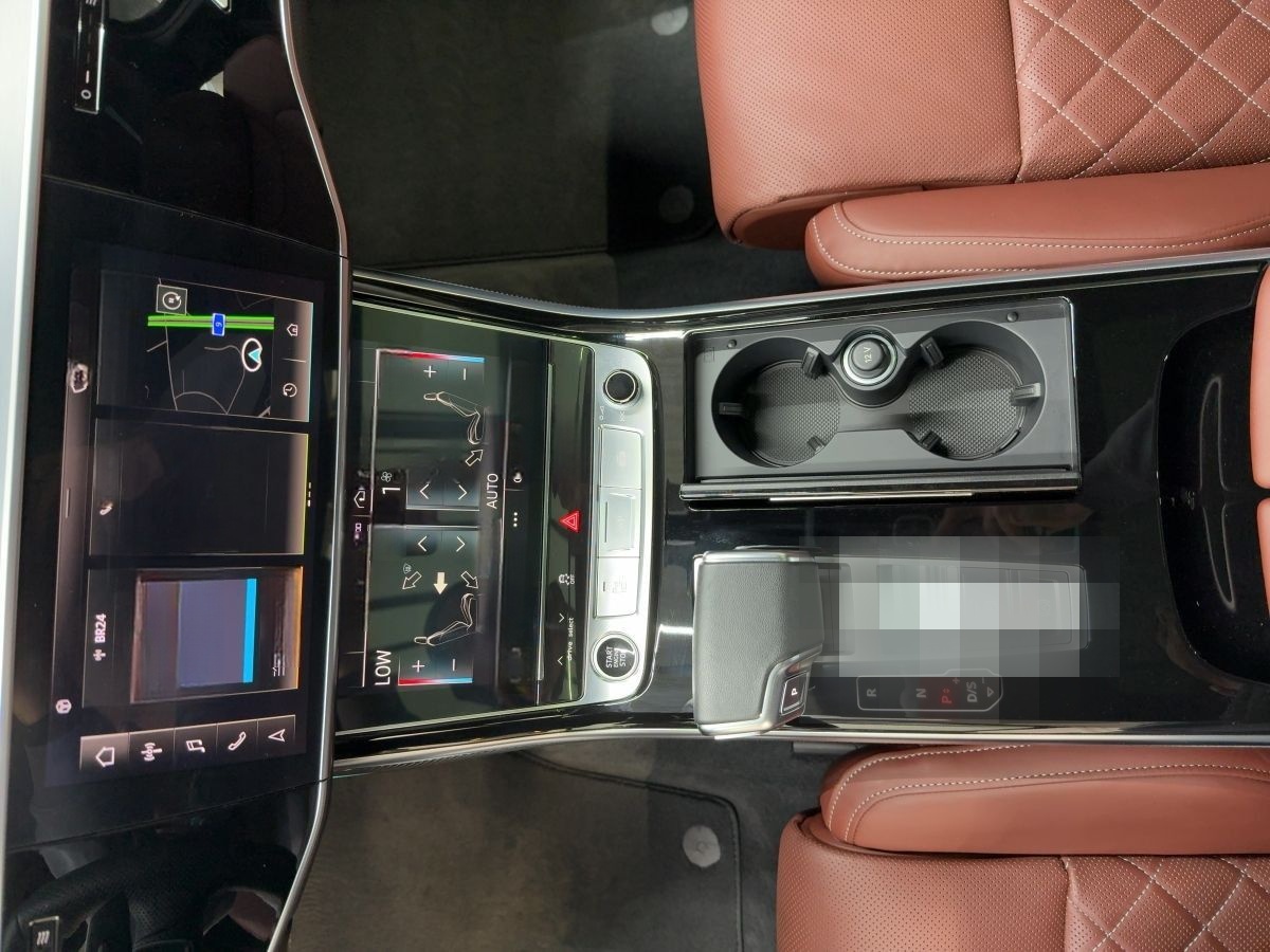 Audi A8 3.0 60 TFSI e S-line Matrix LED Pano Bang & O foto 16