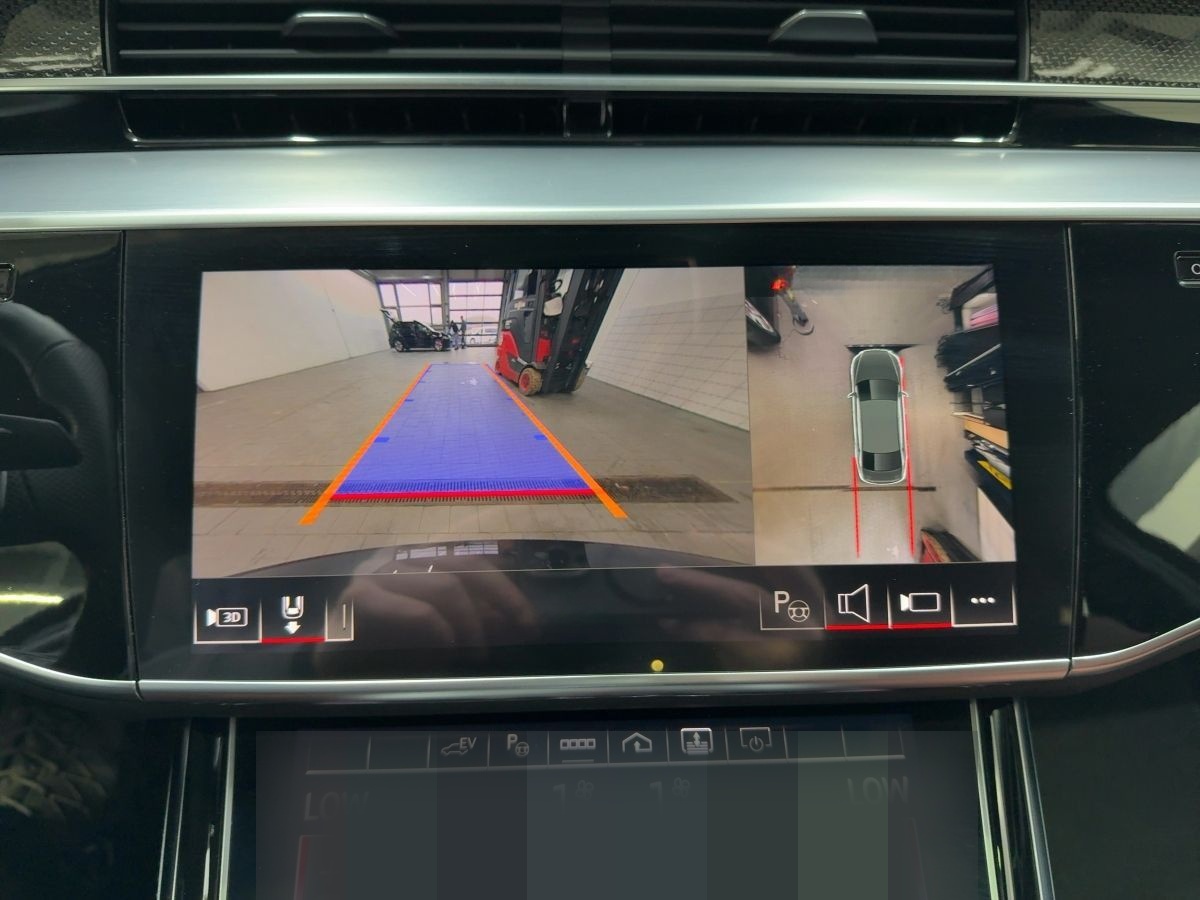 Audi A8 3.0 60 TFSI e S-line Matrix LED Pano Bang & O foto 18