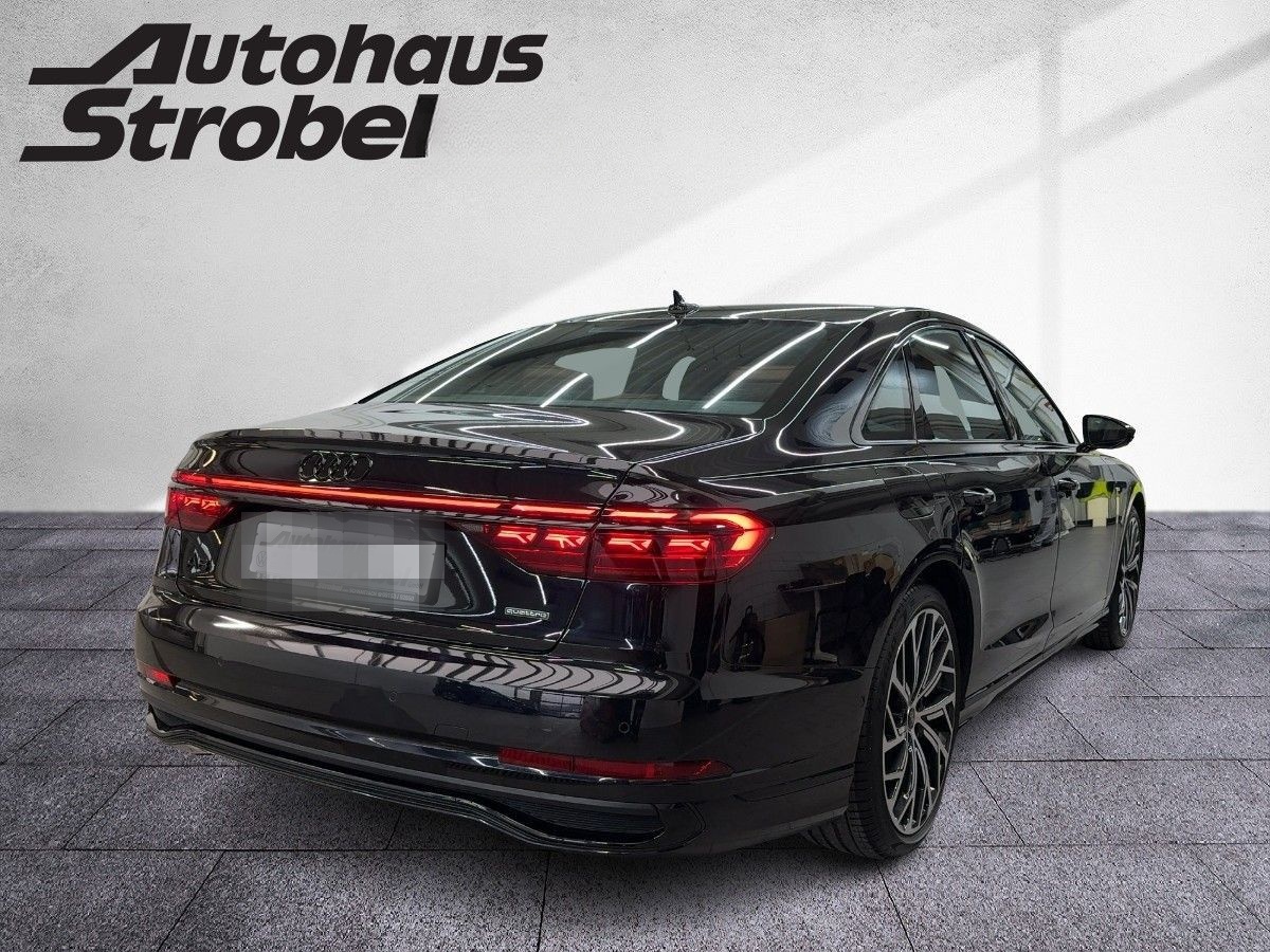 Audi A8 3.0 60 TFSI e S-line Matrix LED Pano Bang & O foto 6