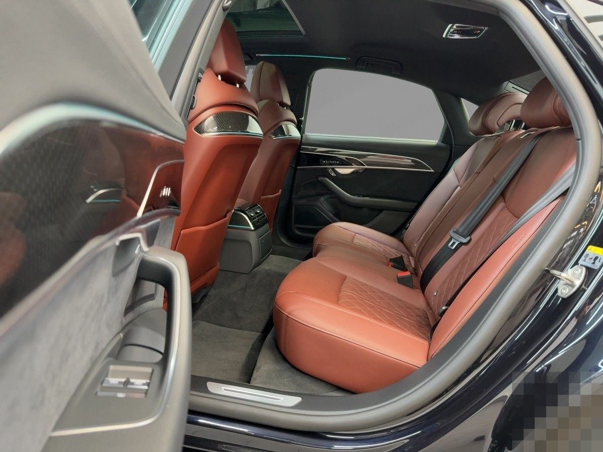 Audi A8 3.0 60 TFSI e S-line Matrix LED Pano Bang & O foto 10