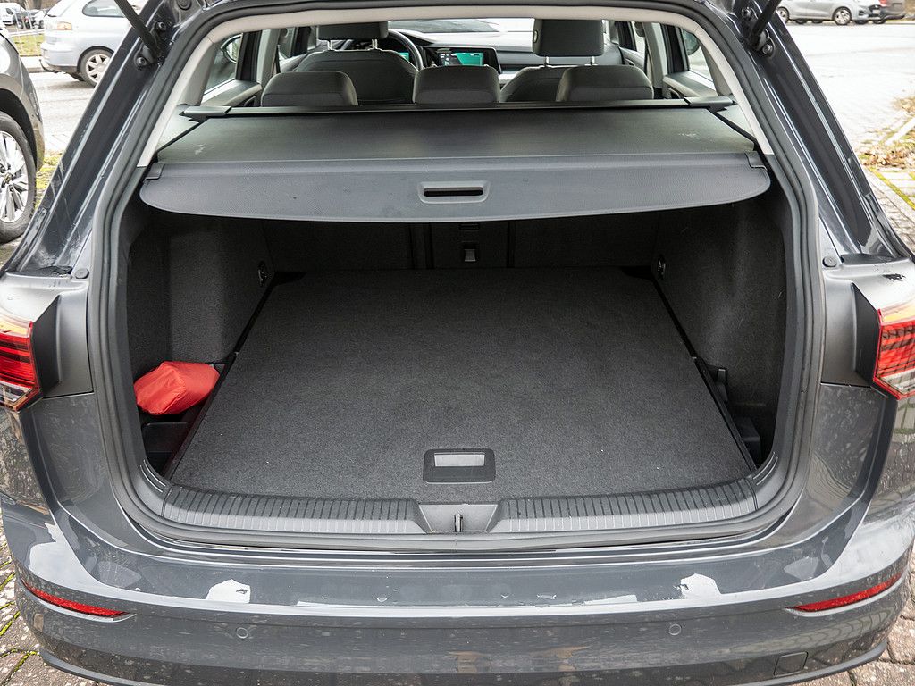 Volkswagen Golf VIII Variant 2.0 TDI Life KLIMA PDC SHZ LED foto 15