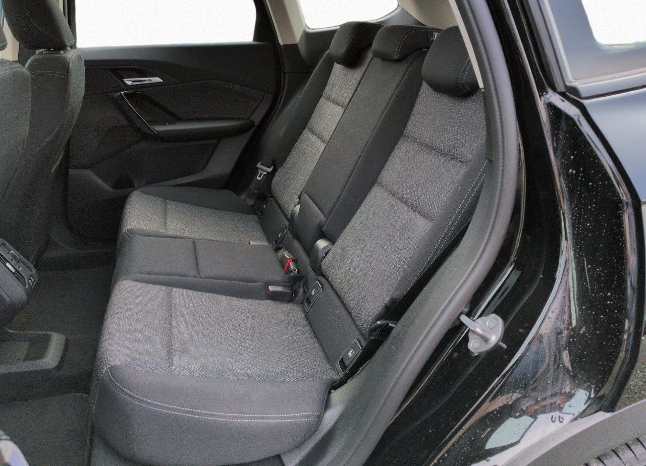 BMW iX1 xDrive 30 LED Parkass Sitzh Adap. M Fahrwerk foto 13