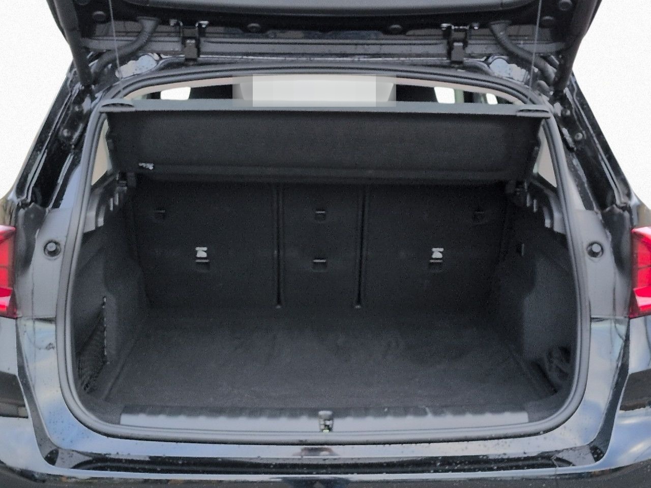 BMW iX1 xDrive 30 LED Parkass Sitzh Adap. M Fahrwerk foto 17