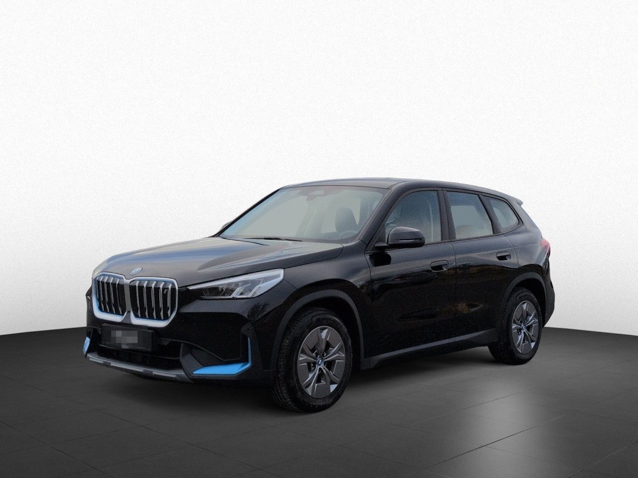 BMW iX1 xDrive 30 LED Parkass Sitzh Adap. M Fahrwerk foto 3
