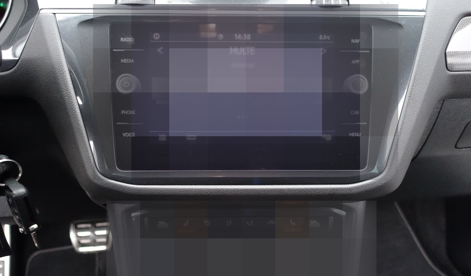 Volkswagen Tiguan 2.0 TDI Aut. ACC NAV SITZH Insp.+TÜV NEU foto 15