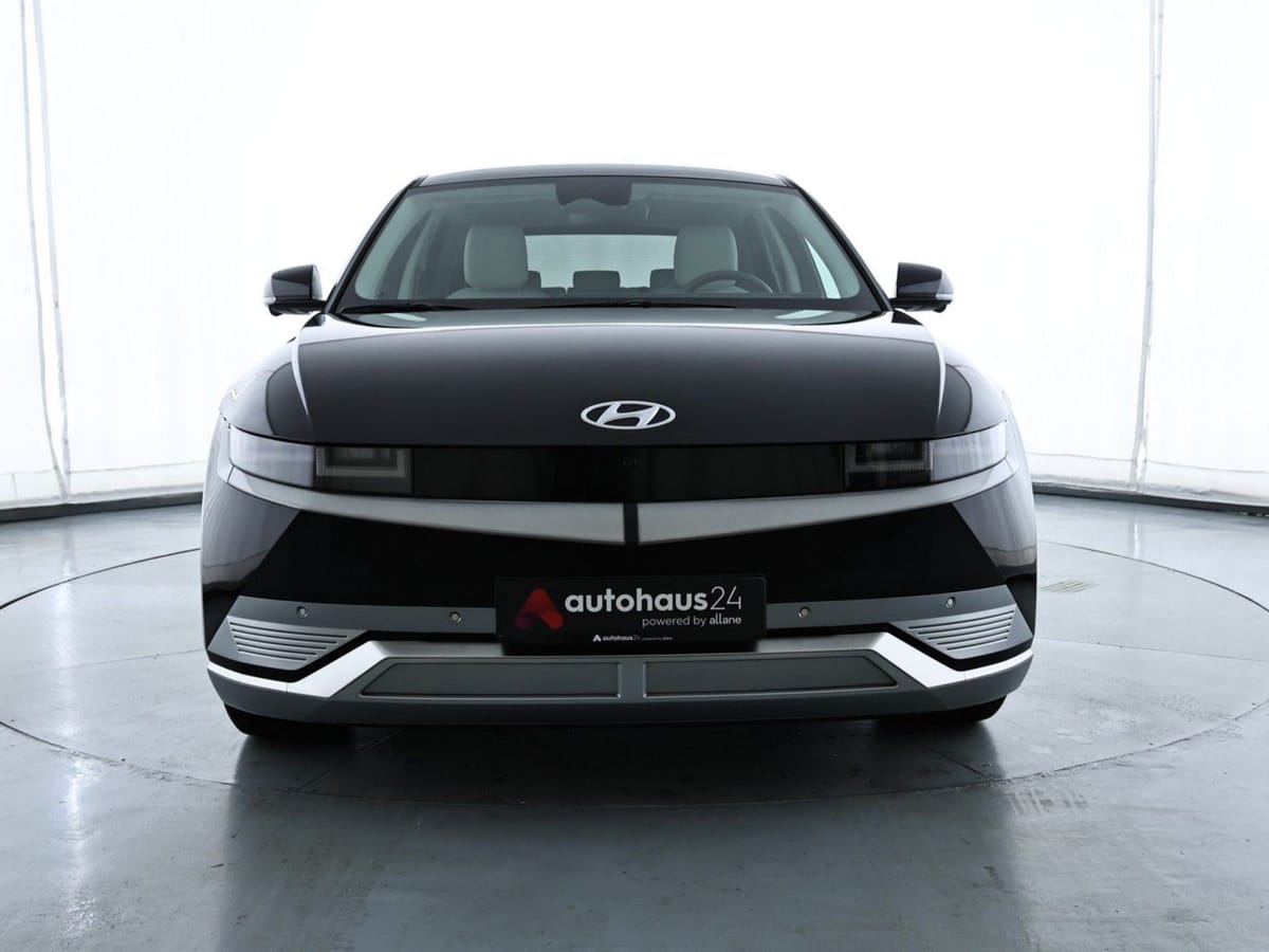 Hyundai IONIQ 5 Uniq|Navi|HUD|Bose foto 2