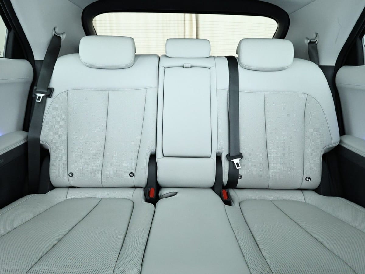 Hyundai IONIQ 5 Uniq|Navi|HUD|Bose foto 15