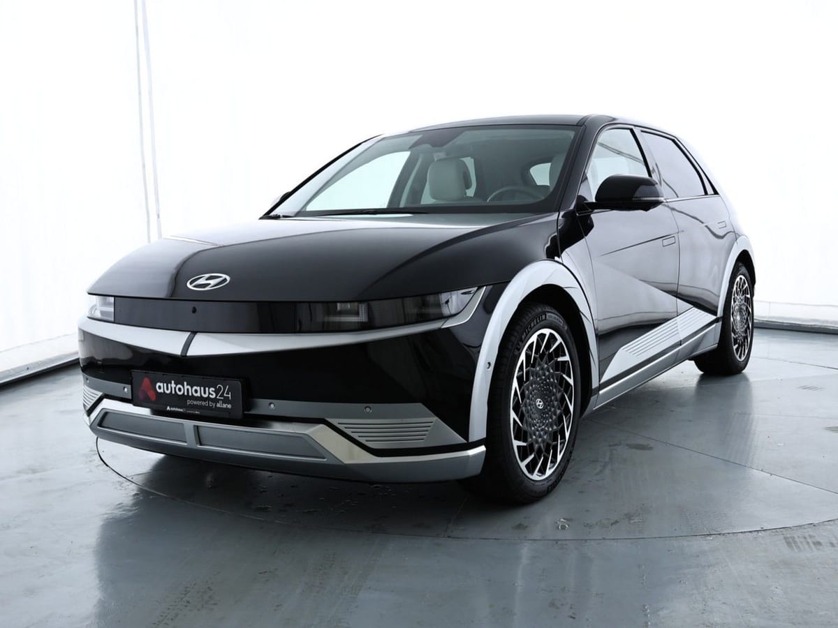 Hyundai IONIQ 5 Uniq|Navi|HUD|Bose foto 3