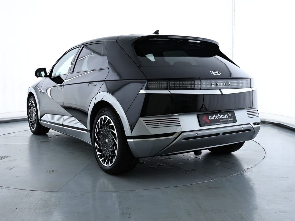 Hyundai IONIQ 5 Uniq|Navi|HUD|Bose foto 4