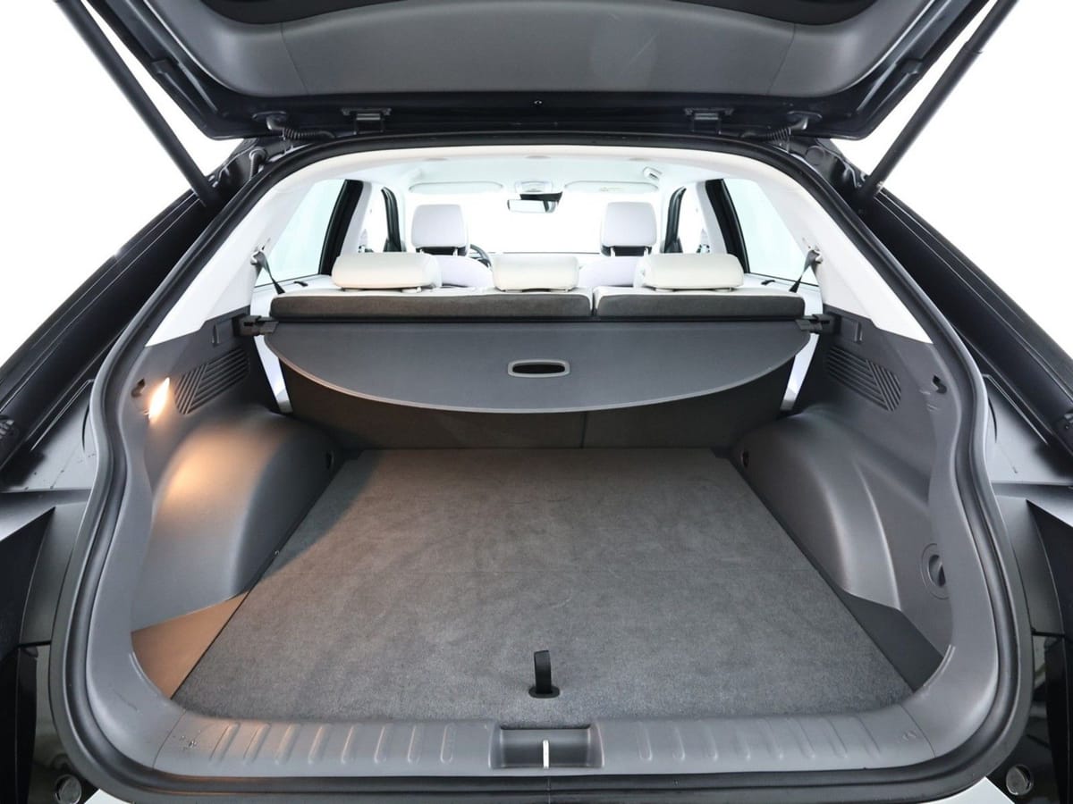 Hyundai IONIQ 5 Uniq|Navi|HUD|Bose foto 6