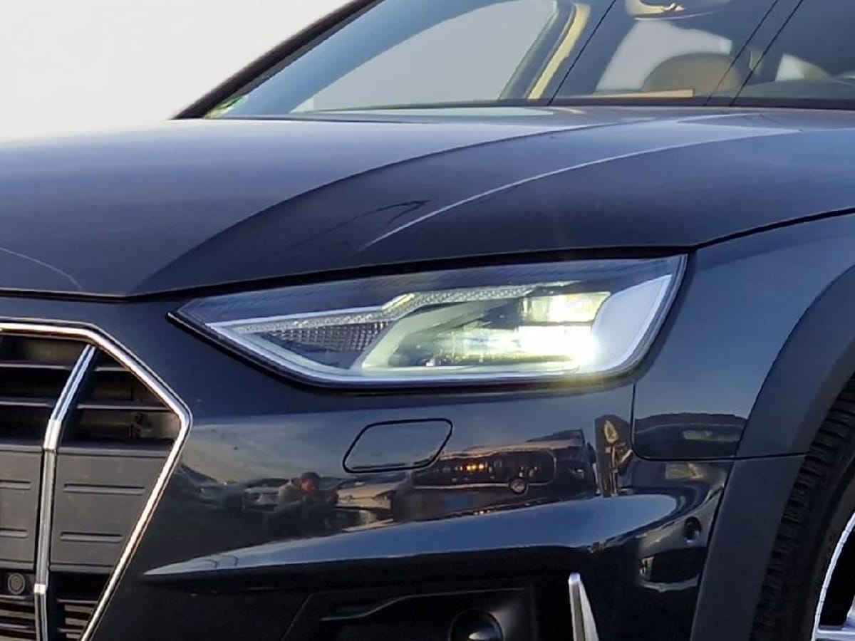 Audi A4 Allroad quattro 45 TFSI PLA ACC Navi foto 5