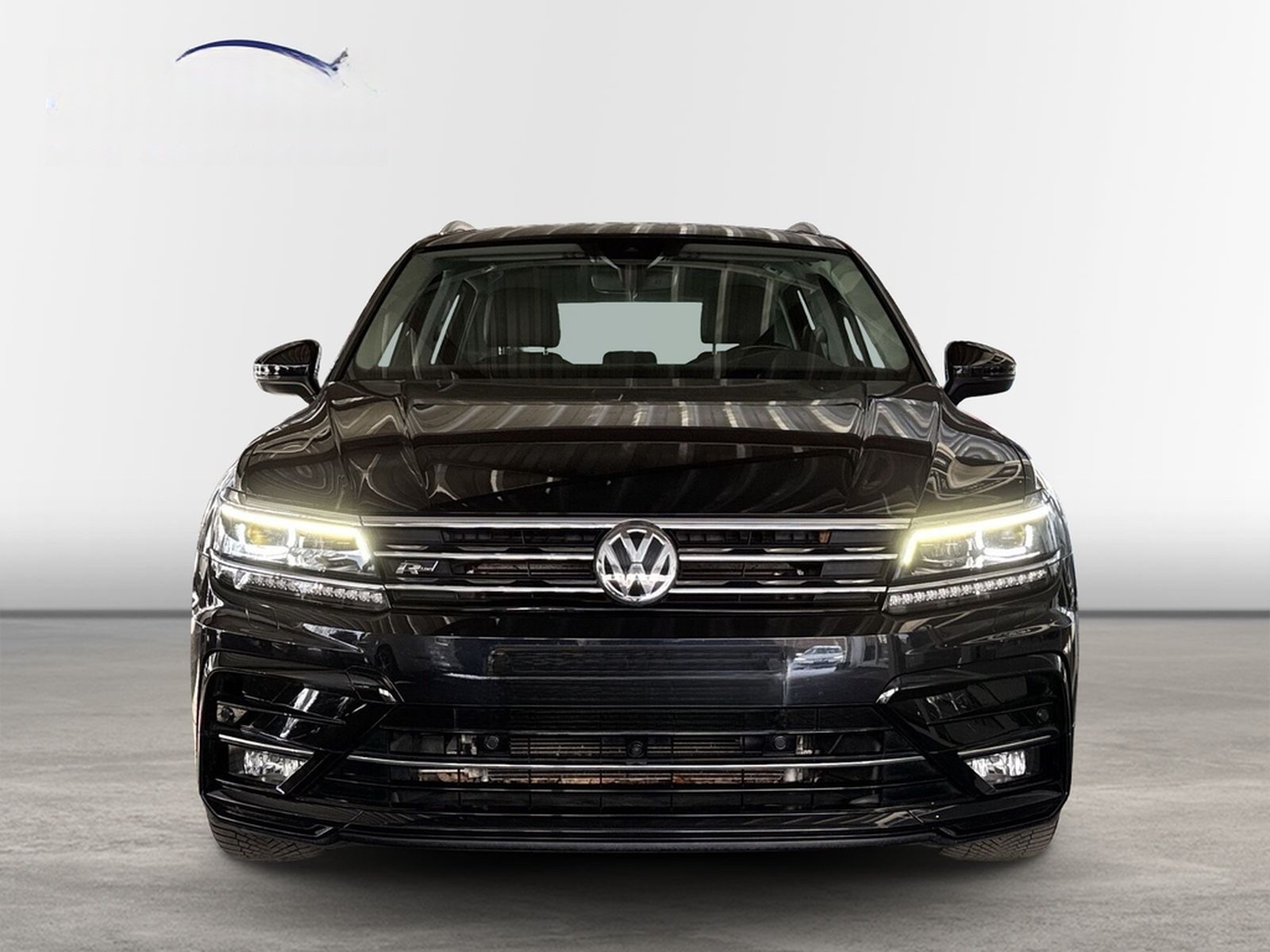 Volkswagen Tiguan DSG R-Line Highline BMT AHK/Pano/360/ foto 2