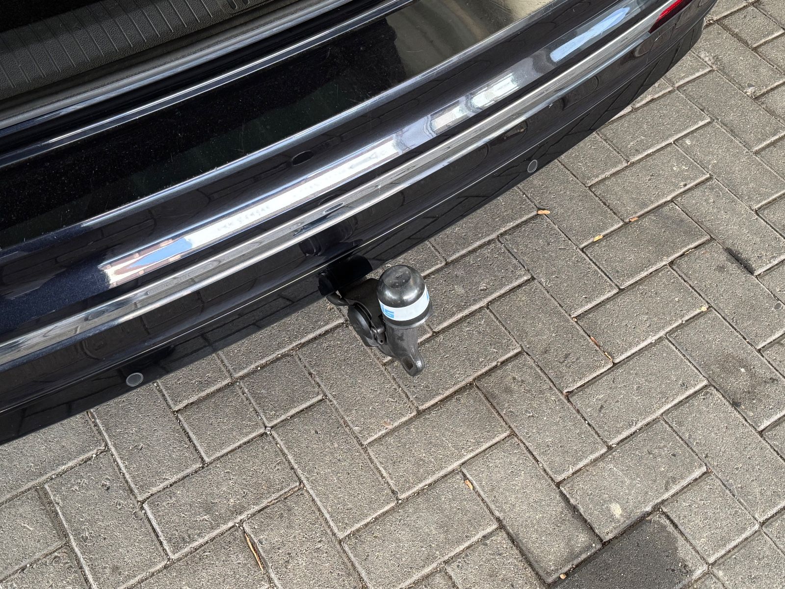 Volkswagen Tiguan DSG R-Line Highline BMT AHK/Pano/360/ foto 24