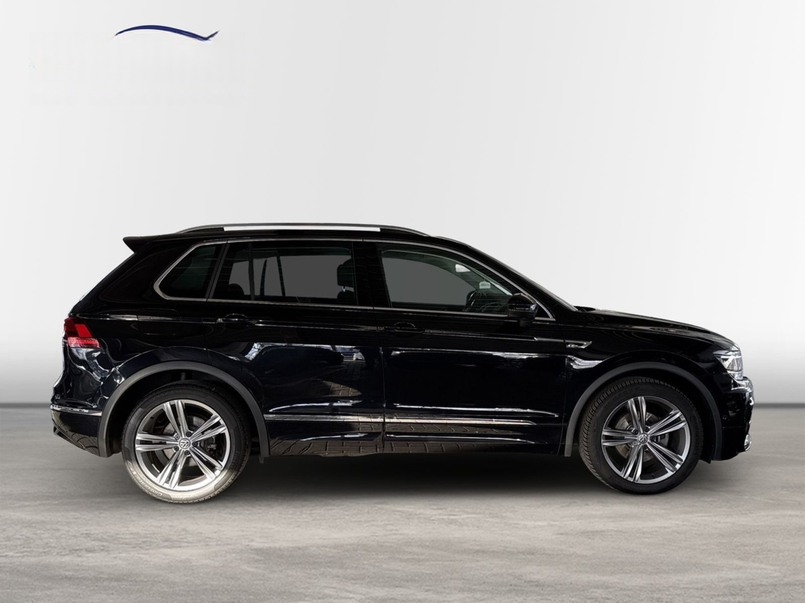 Volkswagen Tiguan DSG R-Line Highline BMT AHK/Pano/360/ foto 4