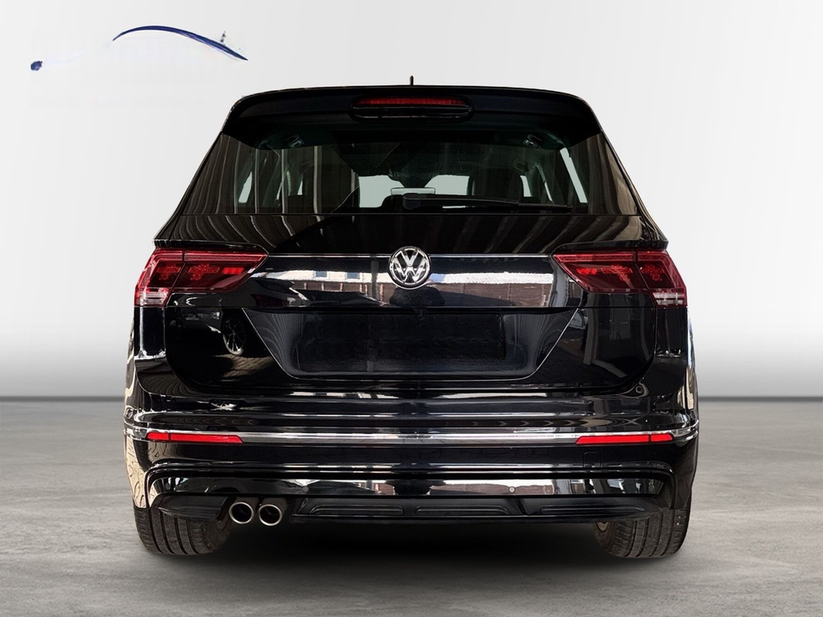 Volkswagen Tiguan DSG R-Line Highline BMT AHK/Pano/360/ foto 6