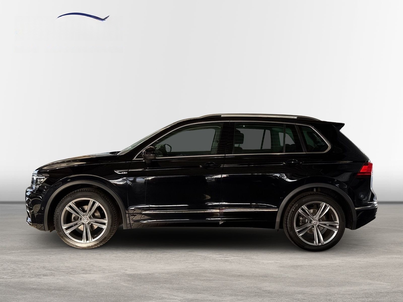 Volkswagen Tiguan DSG R-Line Highline BMT AHK/Pano/360/ foto 8
