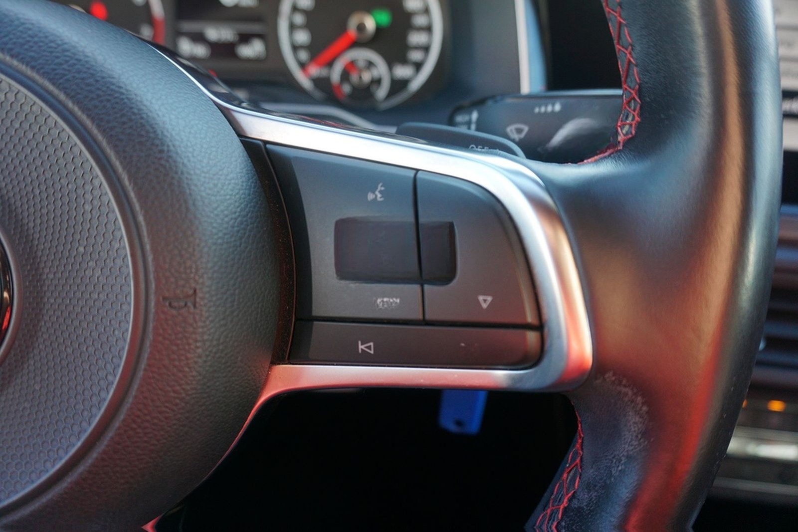 Volkswagen Polo 2.0 TSI GTI DSG LED Navi ACC PDC Sportsitze foto 21