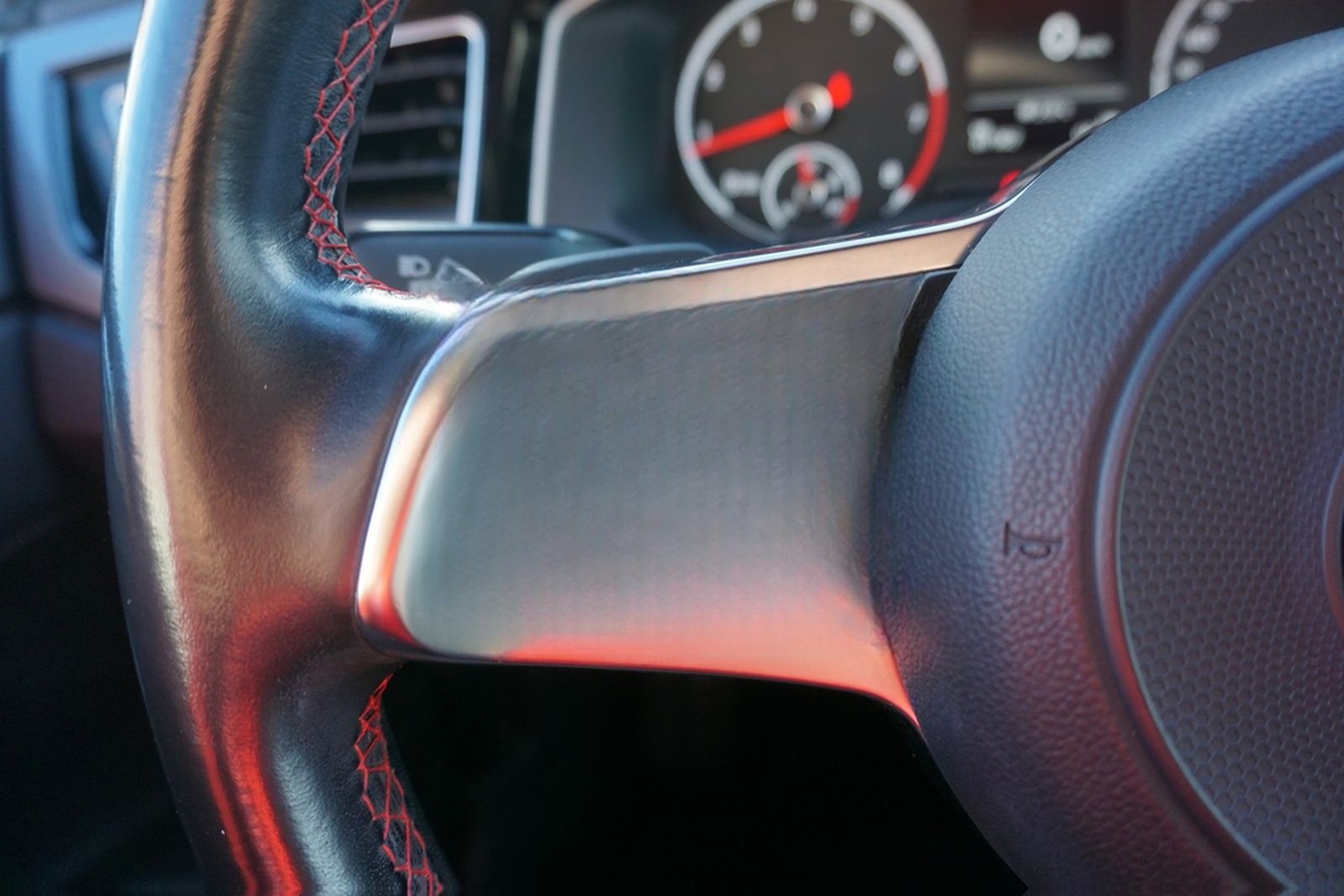 Volkswagen Polo 2.0 TSI GTI DSG LED Navi ACC PDC Sportsitze foto 22