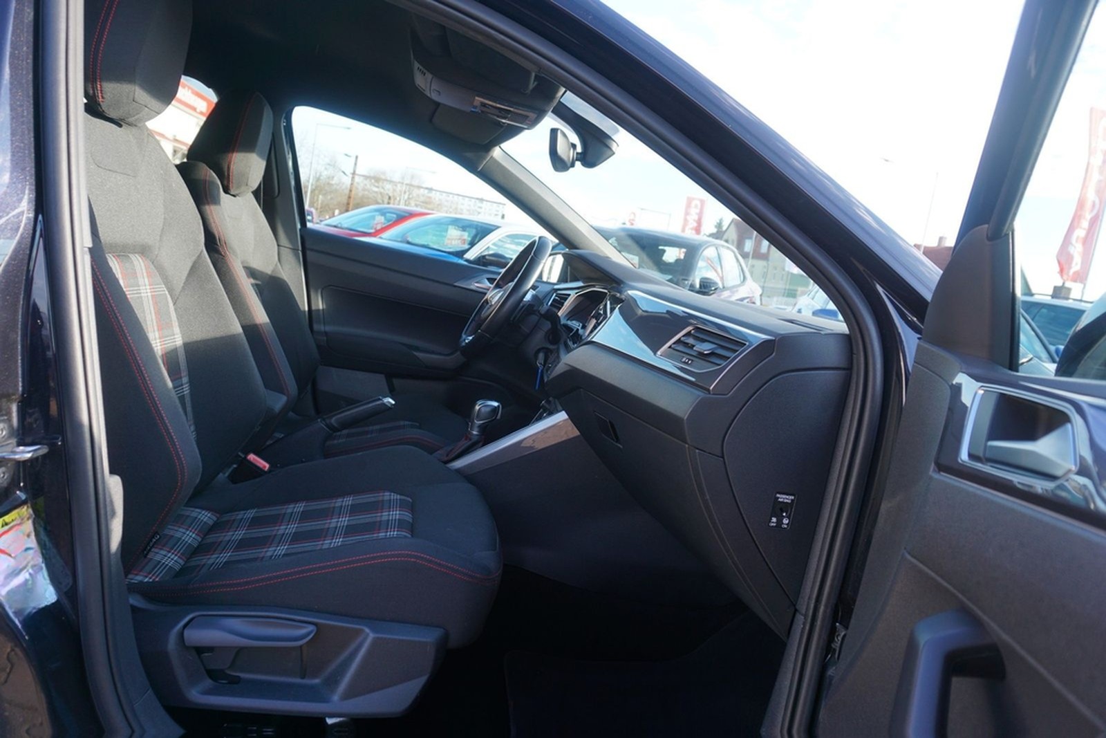 Volkswagen Polo 2.0 TSI GTI DSG LED Navi ACC PDC Sportsitze foto 25