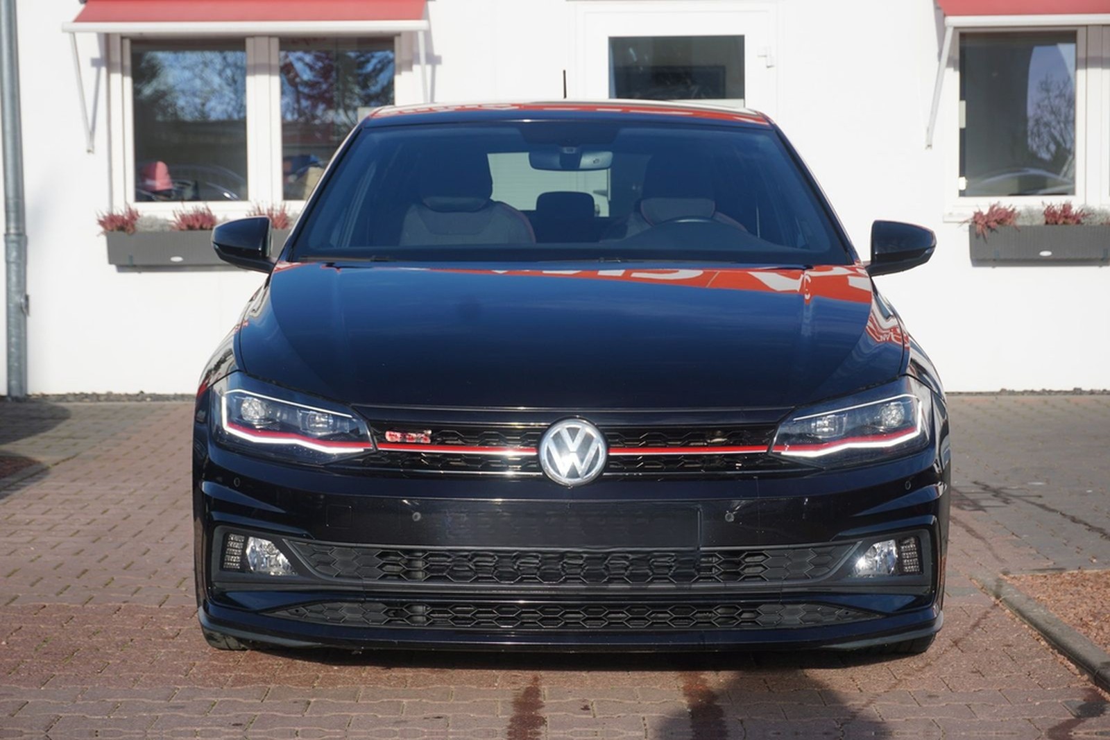 Volkswagen Polo 2.0 TSI GTI DSG LED Navi ACC PDC Sportsitze foto 6