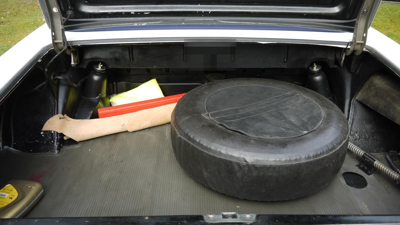 Mercedes-Benz SL 230 foto 18