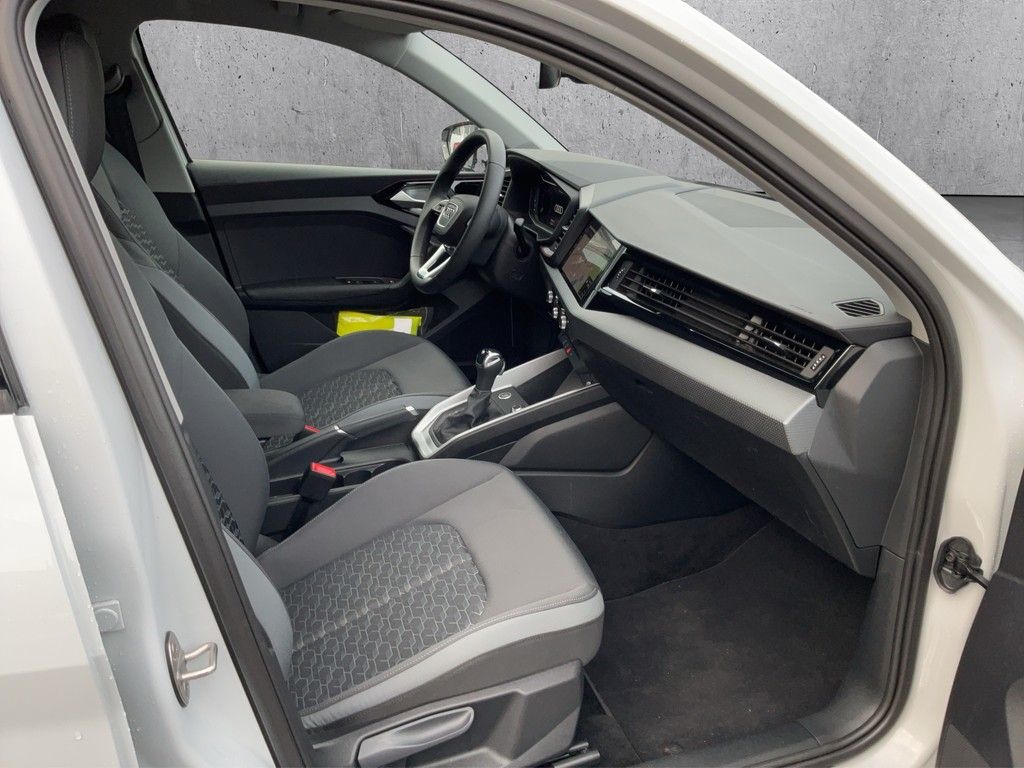Audi A1 allstreet 35 TFSI S tronic foto 16