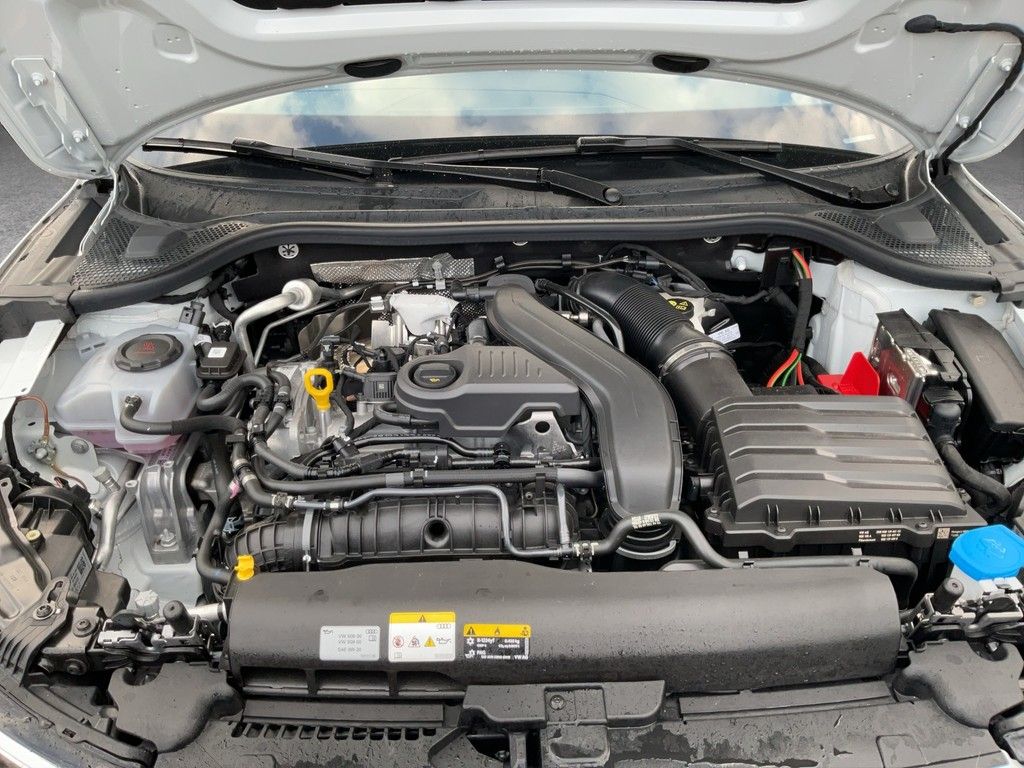 Audi A1 allstreet 35 TFSI S tronic foto 19