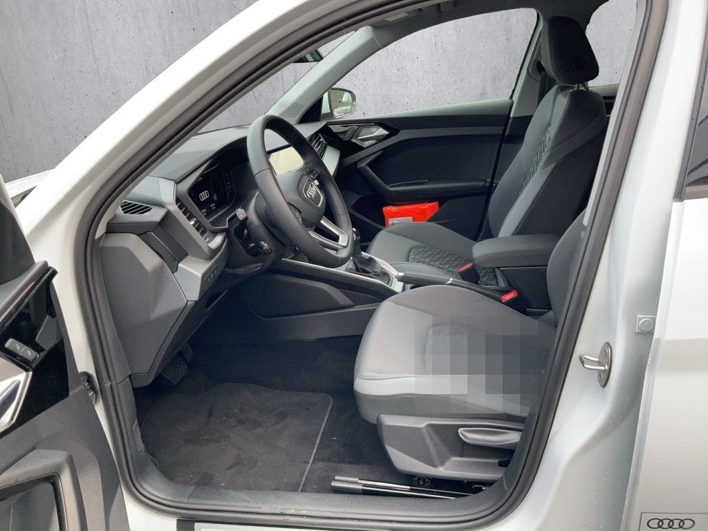 Audi A1 allstreet 35 TFSI S tronic foto 9