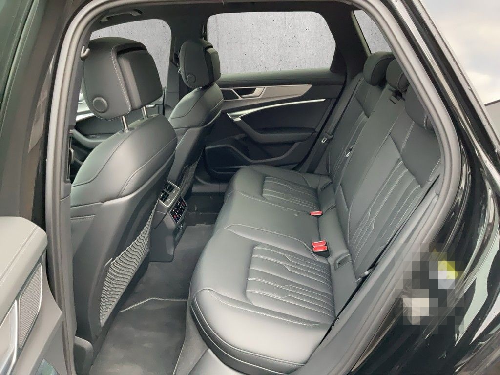 Audi A6 Avant 50 TDI quattro S line tiptronic foto 12