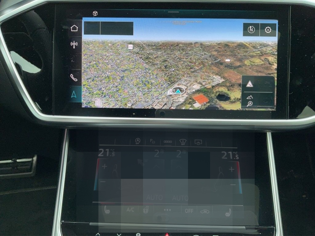 Audi A6 Avant 50 TDI quattro S line tiptronic foto 15