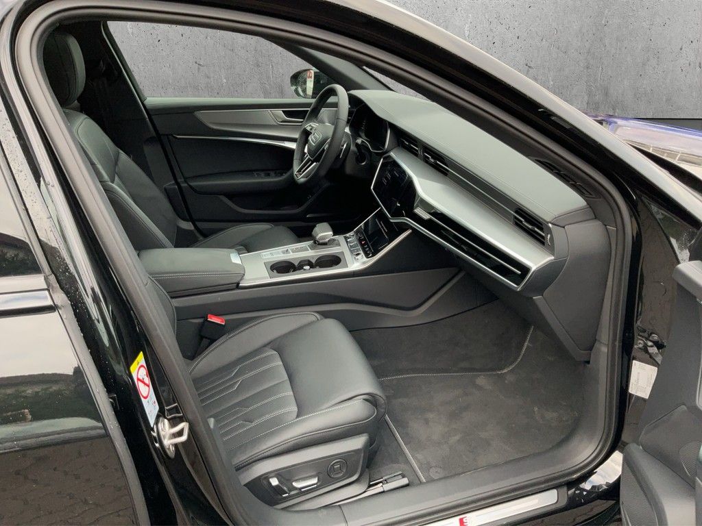 Audi A6 Avant 50 TDI quattro S line tiptronic foto 16