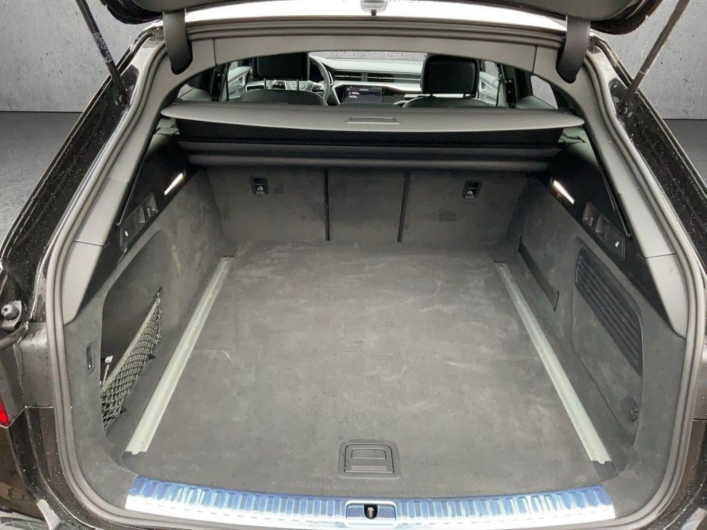 Audi A6 Avant 50 TDI quattro S line tiptronic foto 18