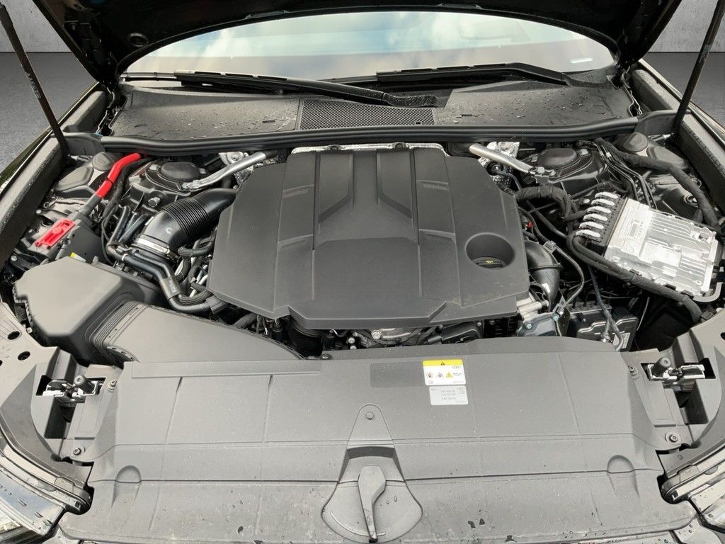 Audi A6 Avant 50 TDI quattro S line tiptronic foto 19