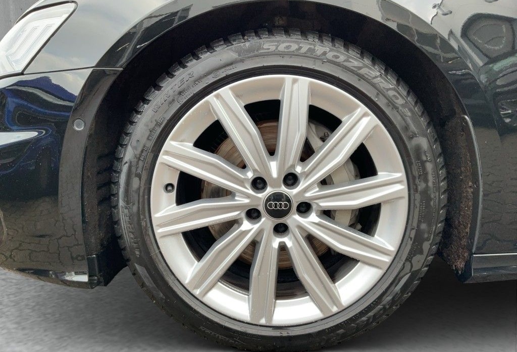 Audi A6 Avant 50 TDI quattro S line tiptronic foto 20