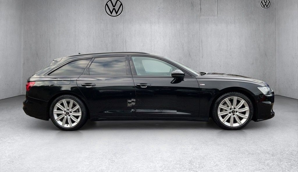 Audi A6 Avant 50 TDI quattro S line tiptronic foto 6